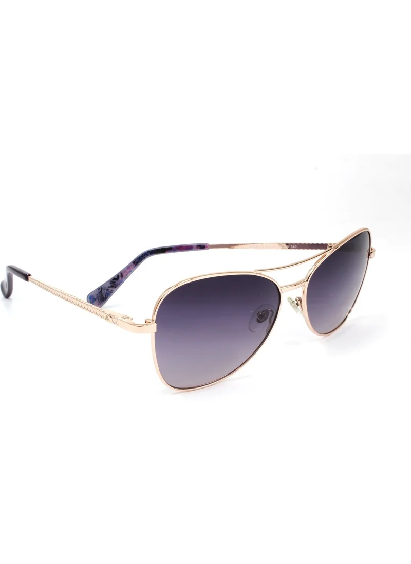 كابا 103 C04 57 Polarized Sunglasses