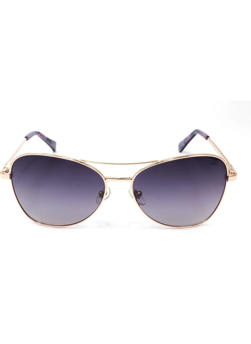كابا 103 C04 57 Polarized Sunglasses