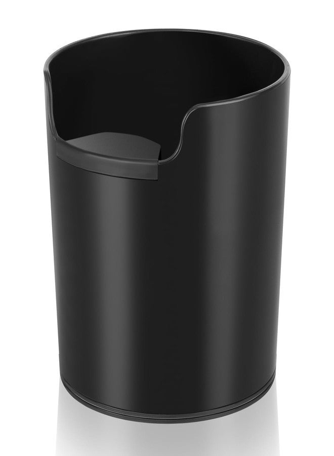 ريكابس صندوق طرق قهوة RECAPS لطحن قهوة الإسبريسو، قاعدة ماصة للصدمات ومضادة للانزلاق، ملحقات الإسبريسو بتصميم بدون قضيب طرق - Image 1