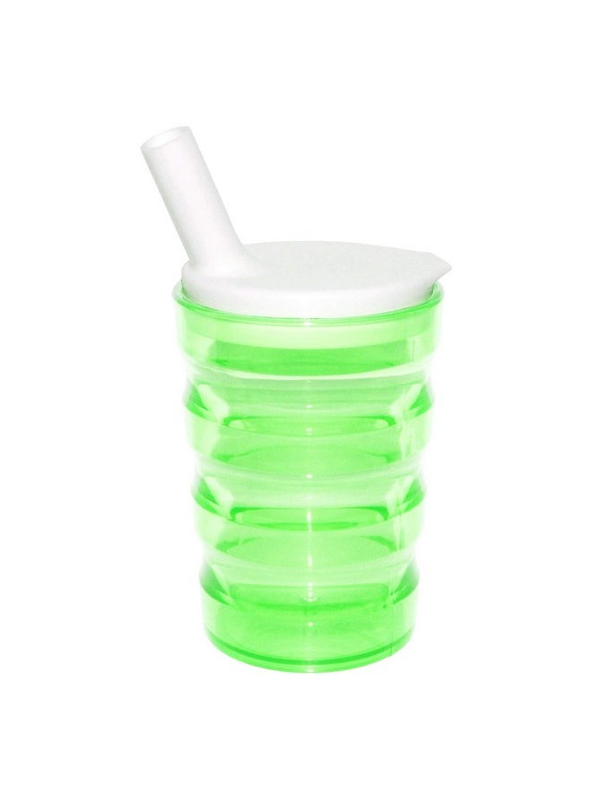 Long Spout Feeding Cup Green - pzsku/Z3023BF1A8708A5366F53Z/45/_/1720692454/002d01d4-c8b4-47d3-b01c-5a86429a86ff