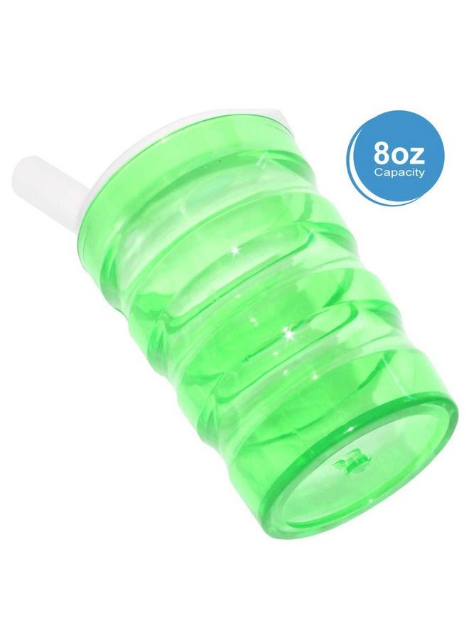 Long Spout Feeding Cup Green - pzsku/Z3023BF1A8708A5366F53Z/45/_/1720692456/5aae54c2-0081-4980-8c1e-08afa794e168