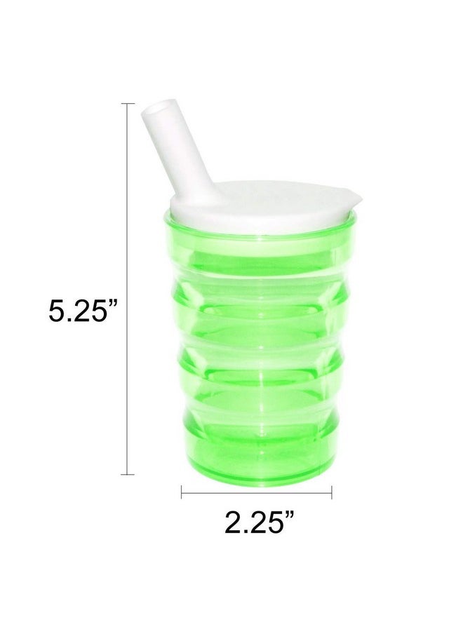 Long Spout Feeding Cup Green - pzsku/Z3023BF1A8708A5366F53Z/45/_/1720692457/73657a62-0f3b-48e3-b29d-e3dc63beca65