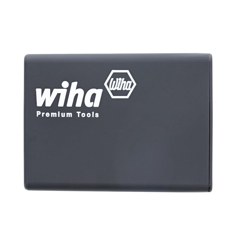 Wiha Wiha 71991 Bits Collector with Security Bits 39 Piece Set  - Image 2
