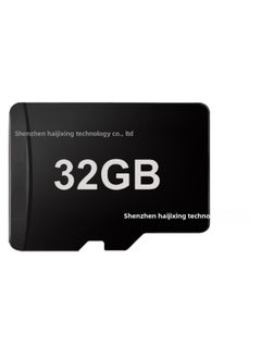 Generic Ccd Student Party Portable 5K 7200W Photo Card Camera Entry Level Digital Camera Home Digital Camera-Body Color:32g Tf Storage Card  - Image 1