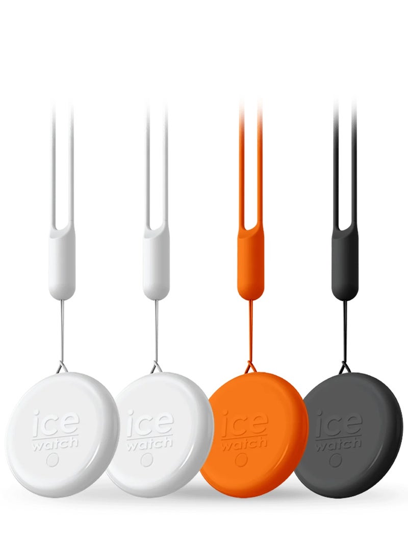 ايس Ice Watch ICE TAG SET of 4 - Image 1