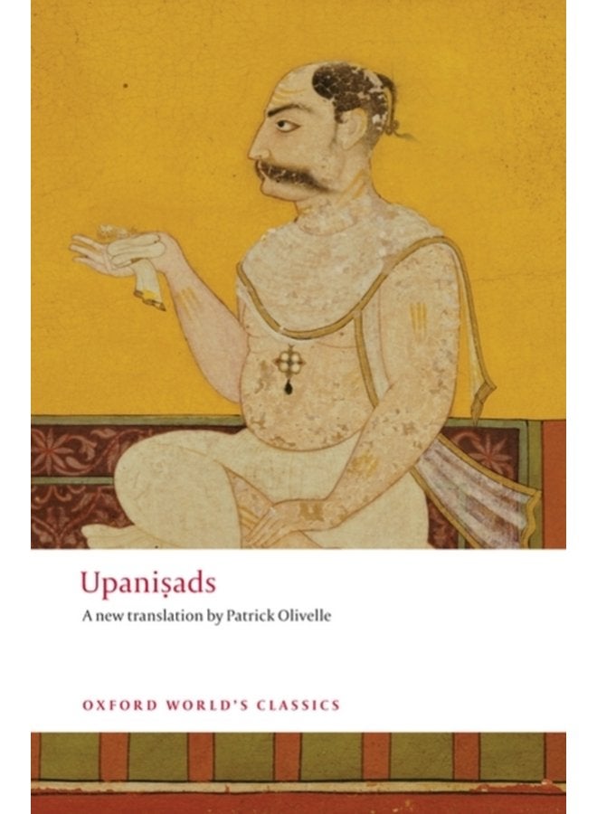 Upanisads - Paperback