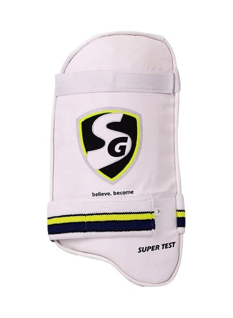 SG Super Test RH Thigh Pad - Image 1