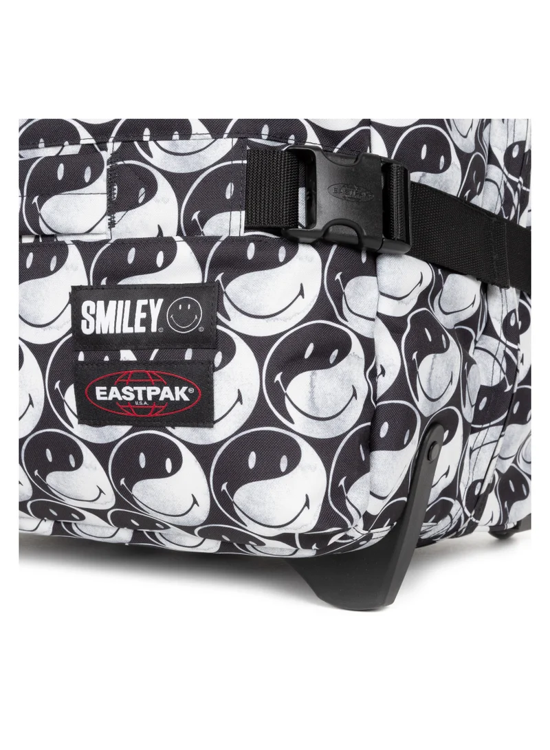 ايستباك Transit R L Large Soft LuggageSmiley Yy Black