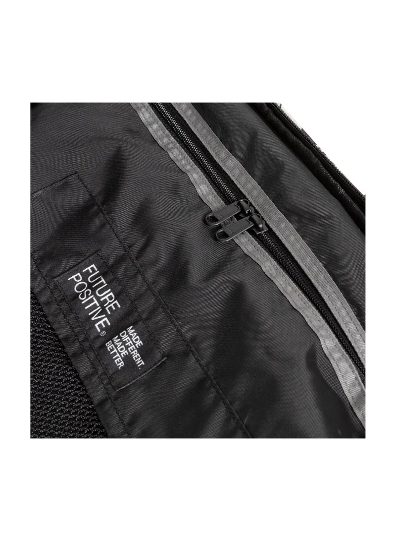 ايستباك Transit R L Large Soft LuggageSmiley Yy Black