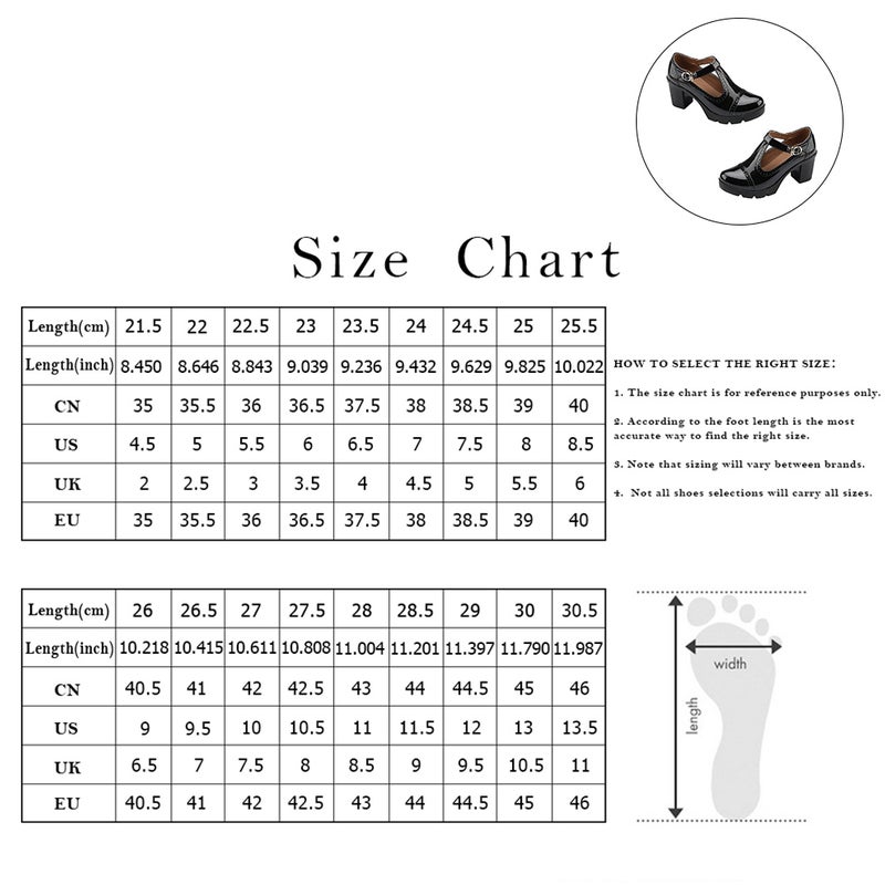 1 Pair of Round High-heeled Shoes High Heels Women Shoes - Image 4