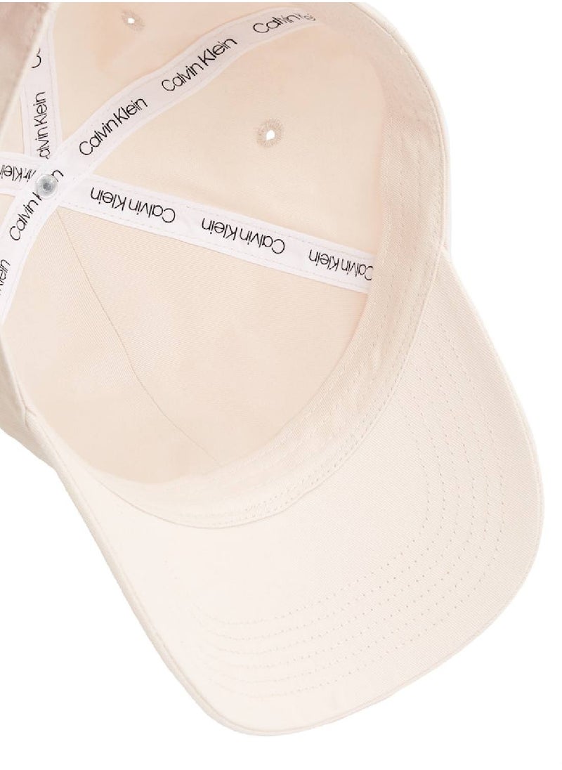 Calvin Klein Jeans Twill Logo Cap  - Image 3