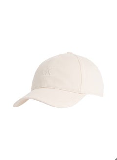 Women's Twill Logo Cap - Cotton, Pink - pzsku/Z30240D78B659D20E2354Z/45/_/1738758907/77cb5aa9-a07a-42a8-be73-7f18454cd9f9