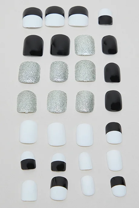 أر أند بي Wearable Manicure