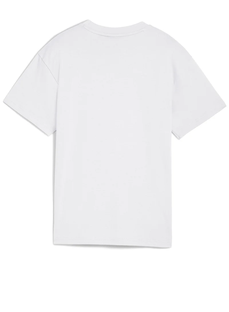 PUMA Graphic Leopard T-Shirt