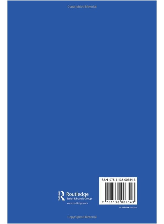 null - The Philosophy of Education (RLE Edu K): An Introduction - Image 1