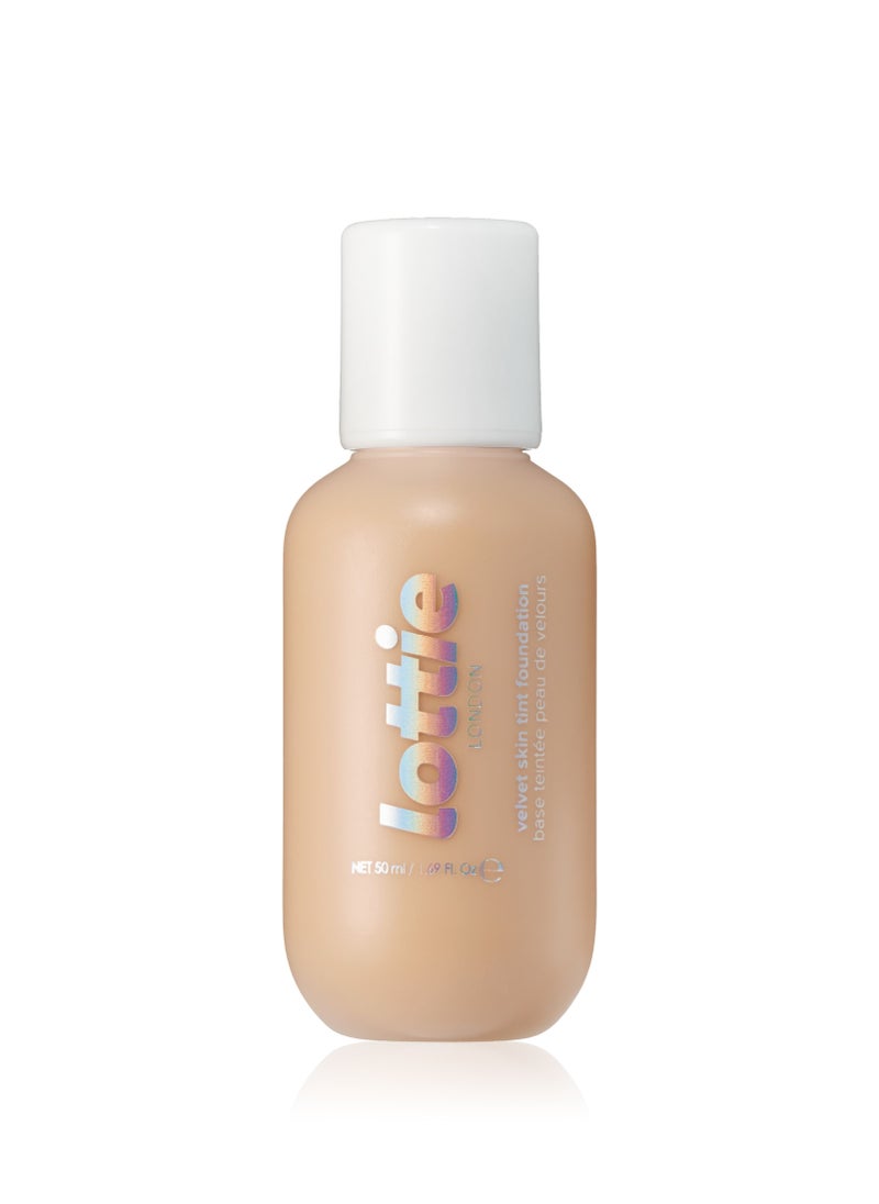 Lottie London - Velvet Skin Tint Medium N025 - Image 1