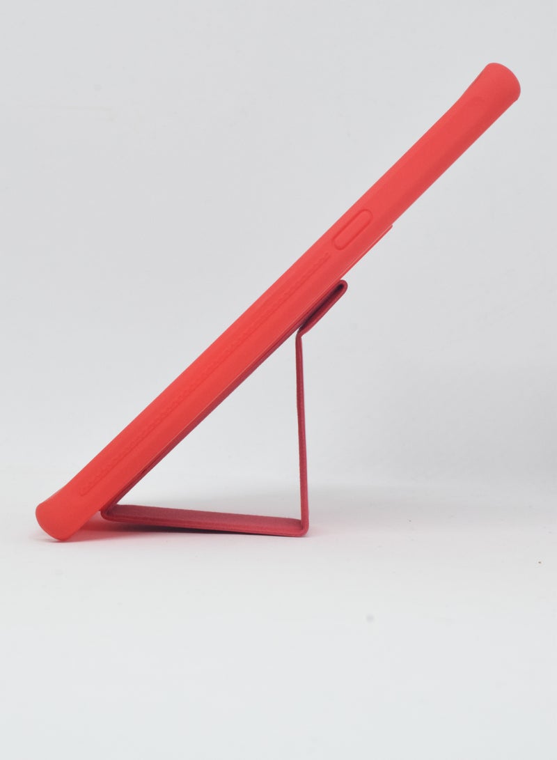 BORTONY Protective Case Cover With Finger Grip Stand For Samsung Galaxy Note 8 - Image 3