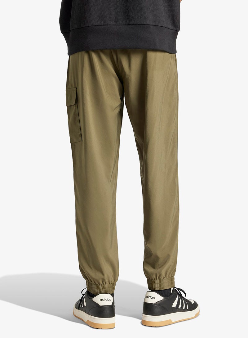 Adidas Essential Small Logo Cargo - Image 2
