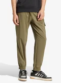 اديداس OLISTR/BLACK