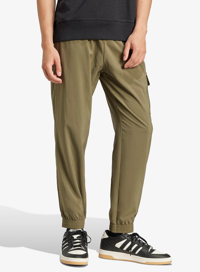 Adidas Essential Small Logo Cargo - Image 1