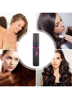 General Travel Flat Iron Wireless Hair Straightener Rechargeable USB Straightener Portable Hair Straightener -Purpose Hair Iron Compact Straightening Iron Rechargeable Travel Straightener  - Image 3