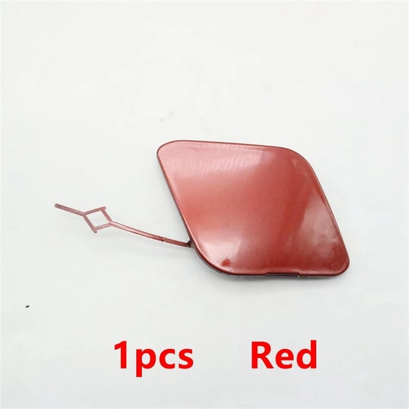 Vuzmode Front Bumper Tow Hook Eye Cover Cap for Chevy Trax - Image 2