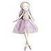 MON AMI Lavender Scented Designer Plush Doll 21 Fun Adorable Stuffed Toy Gift for Kids of All Ages Use as Toy or Room Dcor - Image 2