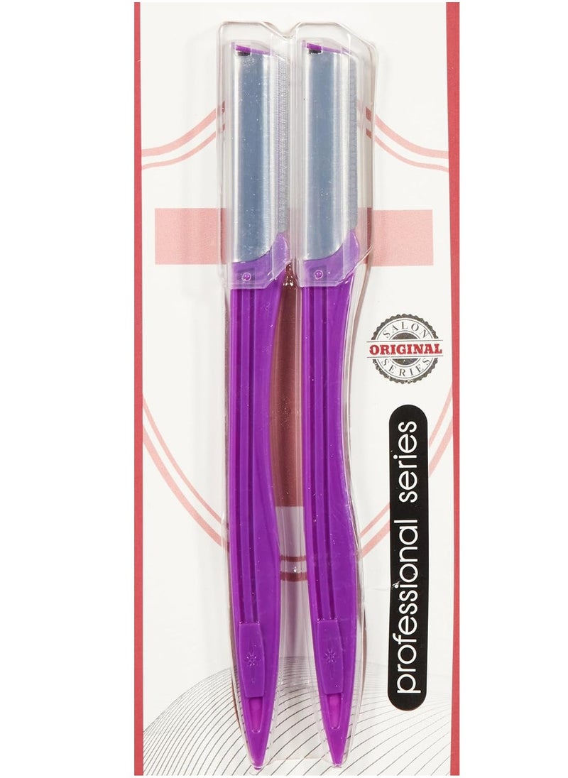 Trina Facial Hair Removal Blades for Women  - Image 3