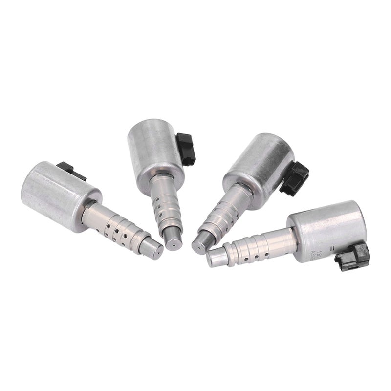 5PCS CVT Transmission Valve Solenoid Kit JF017E Replacement for TEANA 2012‑14 L4 2.0L 2.5L V6 2.5L - Image 4