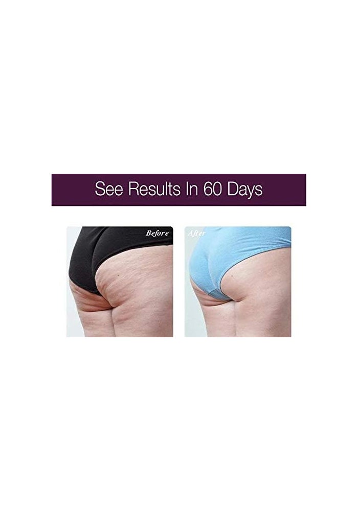 Osmotics Cosmeceuticals Blue Copper 5 Anti-Aging Body Lift Serum - Firming Cream for Bust, Belly & Behind - Image 3