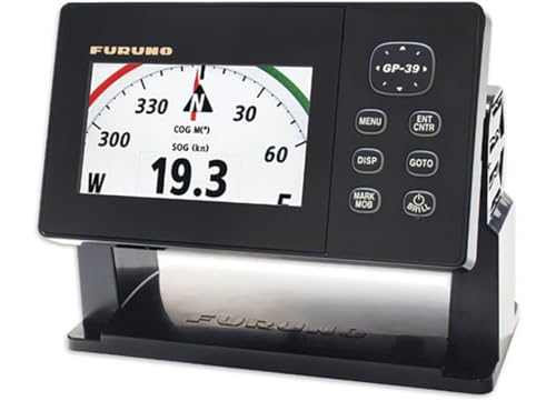 Furuno GP39 Gps 42 Color Lcd Receiver Want - Image 3