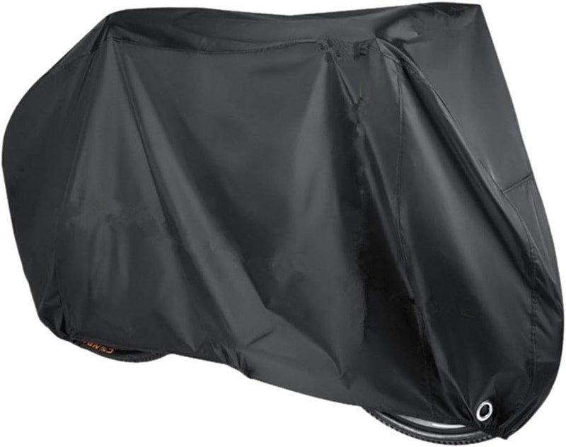 DEXO Waterproof Heavy Duty Bike Cover for Mountain, Road, and Electric Bikes - Image 2
