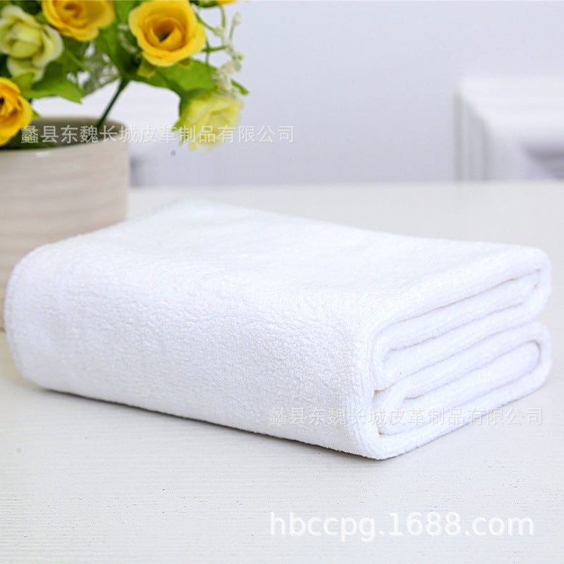 Car Wash Towel Microfiber Hook Edge Towel Color Size Complete Towel Set 40*60 Car - Image 1