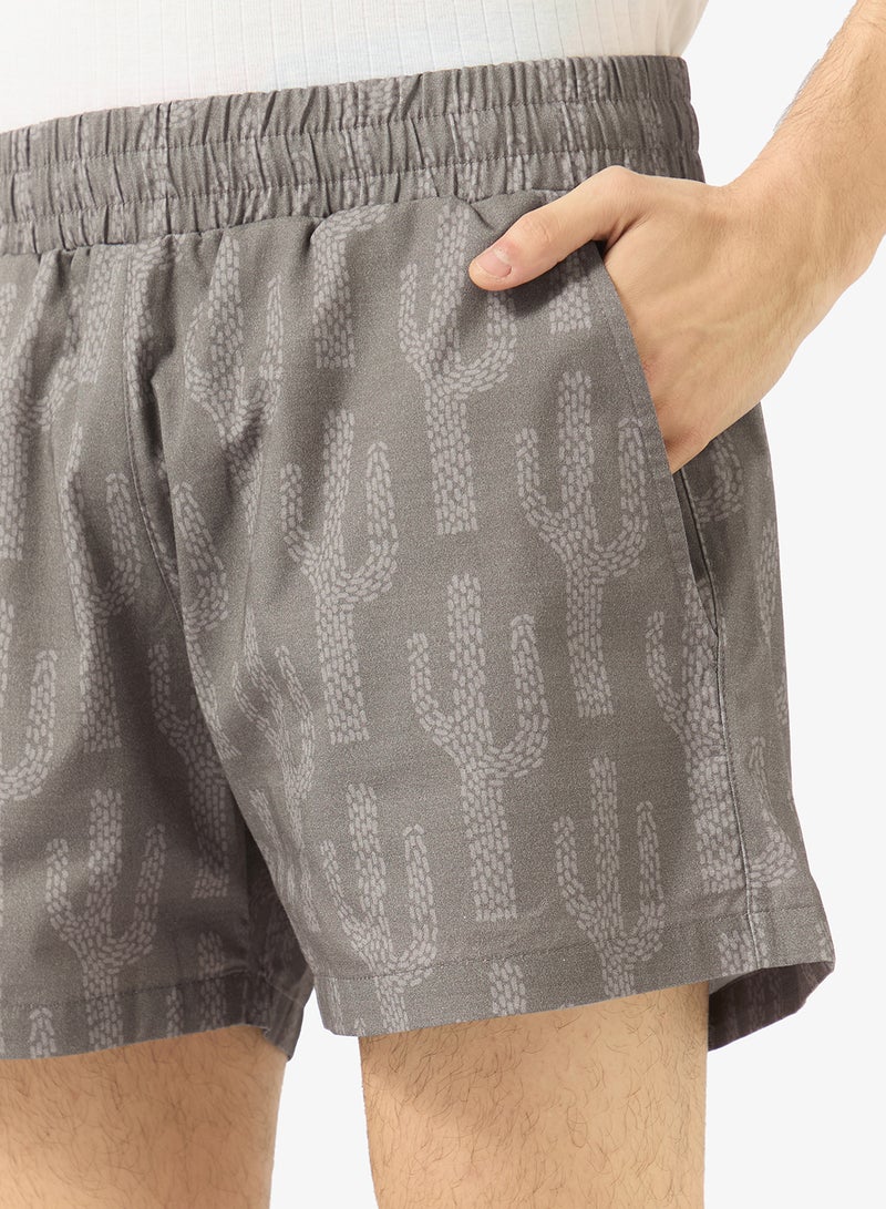 NIKBEN CACTUSO SHORTS - Image 4