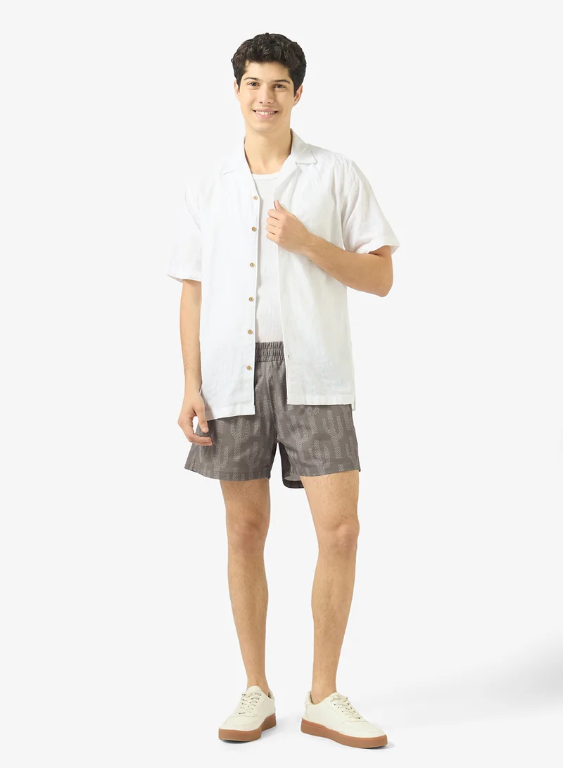 NIKBEN CACTUSO SHORTS