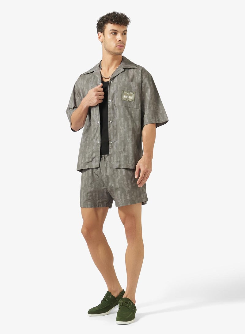 NIKBEN CACTUSO SHORTS - Image 2