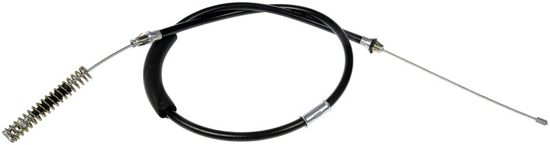 Dorman C660400 Rear Driver Side Parking Brake Cable Compatible with Select Chevrolet / GMC Models - Image 4