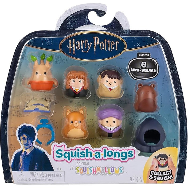 Squish-a-longs Style Number - SQAL0105 - Image 2