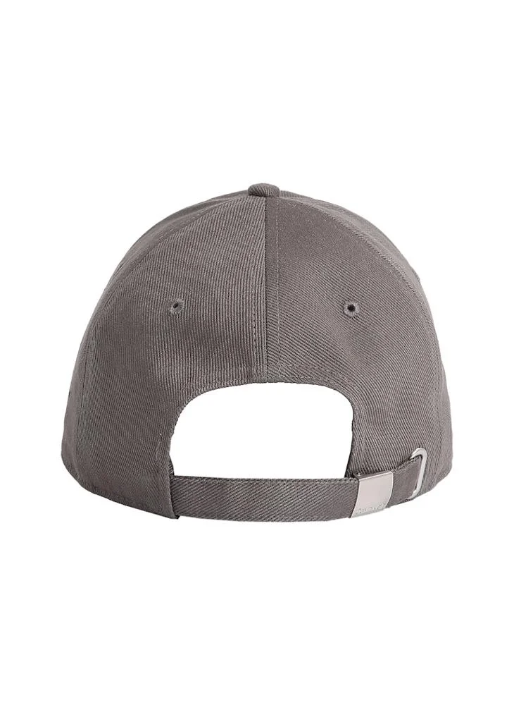 Calvin Klein Jeans 6 Panel Small Monologo Patch Cap