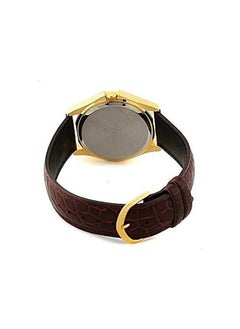 CASIO Casio General Watch For Men Strap Fashion MTP-1183Q-9ADF -  - Image 2