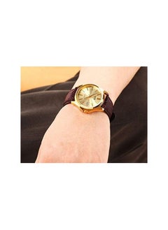 CASIO Casio General Watch For Men Strap Fashion MTP-1183Q-9ADF -  - Image 3