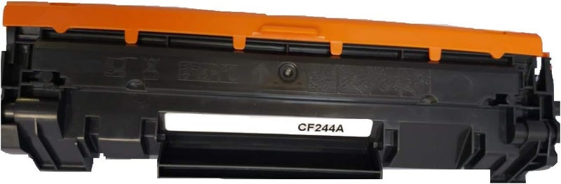 بلومي خرطوشة حبر أسود متوافقة من بلوم 44a CF244a تستخدم مع HP Laserjet M15 / M28 - Image 1