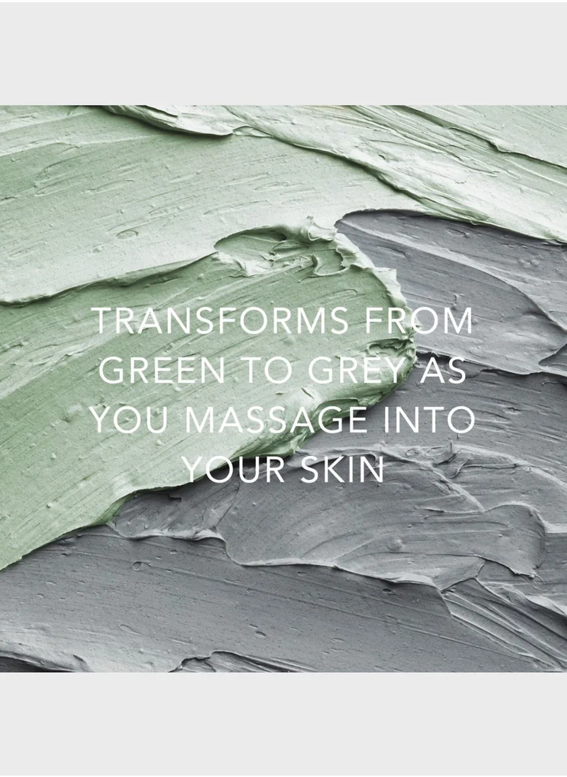 Aurelia Balancing Niacinamide Clay Mask  50g