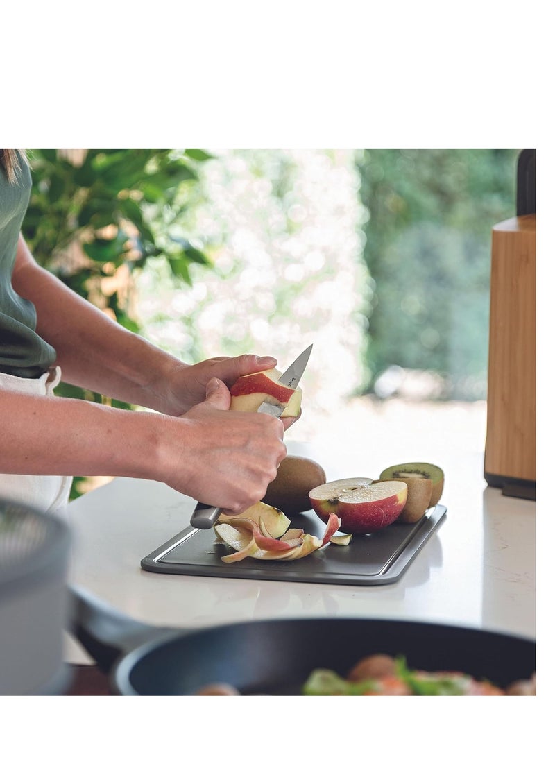 بيرجوف سكين التقشير بيرغوف ليو 9 سم - ليجاسي - Image 4