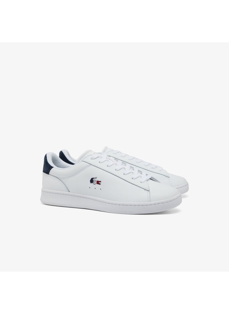 LACOSTE Carnaby Set Low Top Lace Up Casual Sneakers  - Image 2