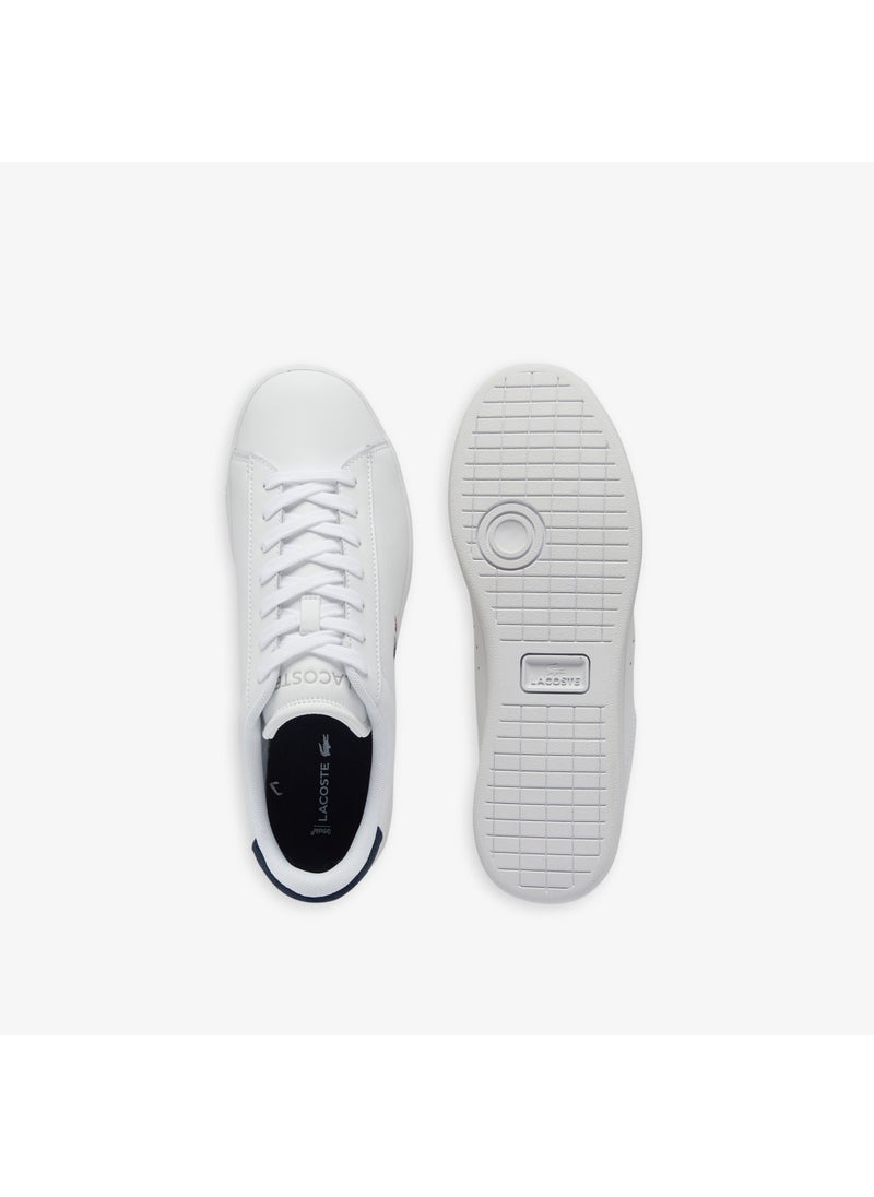 LACOSTE Carnaby Set Low Top Lace Up Casual Sneakers  - Image 5