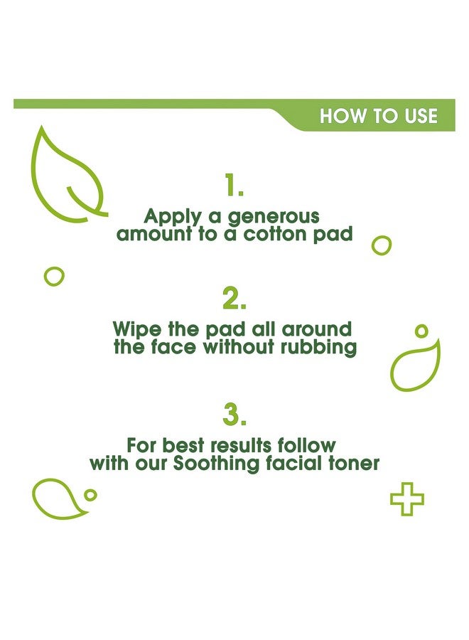 simple Kind To Skin Purifying Cleansing Lotion 200Ml - Image 4