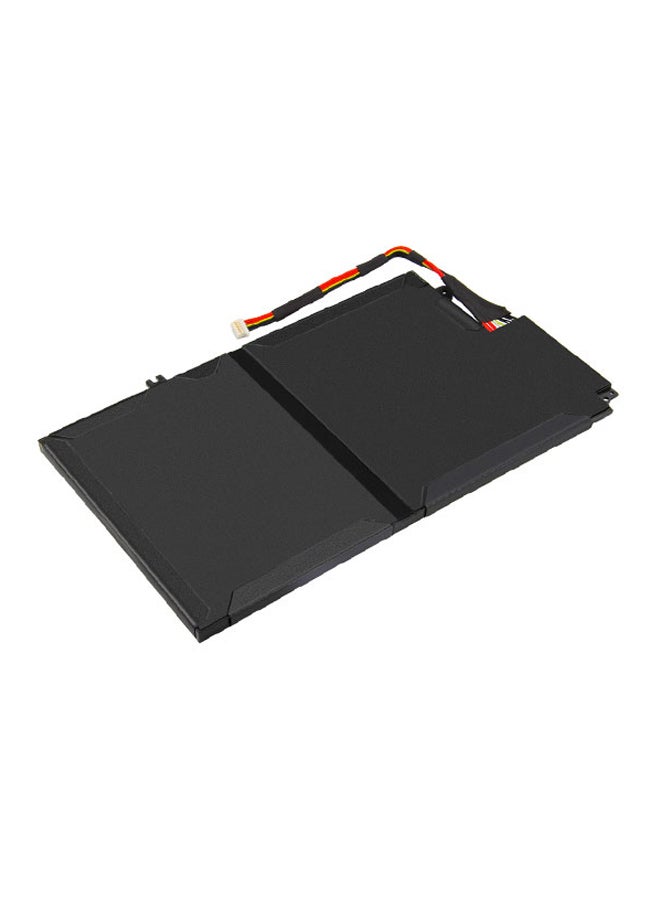 HP بطارية للكمبيوتر المحمول Hp نوت بوك 4-1000 3400 mAh أسود - Image 3