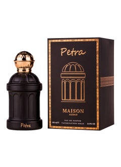 MAISON ASRAR Petra Eau De Parfum 100ml  - Image 2