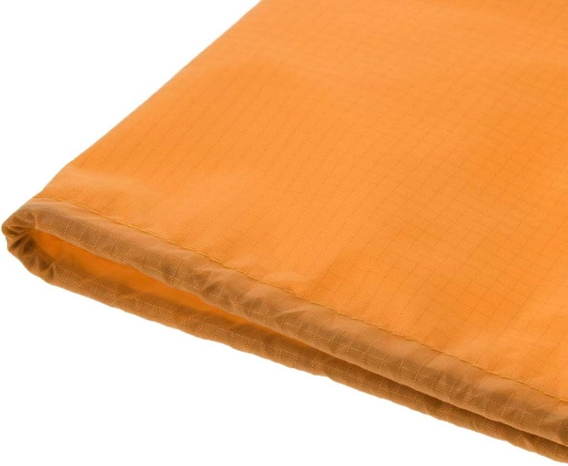 klarakoNylon Waterproof Drawstring Storage Bag Stuff Sack Organizer Pouch for Travel, Camping, Hiking, Backpacking - Image 4